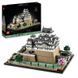 Блочный конструктор LEGO Architecture Замок Химеддзи (21060) 613436 фото 10