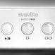 Ріжкова кавоварка еспресо Breville Barista Max VCF126X 036038 фото 8