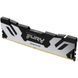 Пам'ять для настільних комп'ютерів Kingston FURY 48 GB DDR5 6000 MHz Renegade Silver (KF560C32RS-48) 033815 фото 2