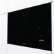 Мікрохвильовка з грилем Gorenje BM235G1SYB 020728 фото 5