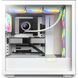 Водяное охлаждение NZXT Kraken 360 RGB White (RL-KR360-W1) 014149 фото 5