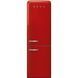 Холодильник з морозильною камерою SMEG FAB32RRD3 041529 фото 1