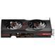 Відеокарта Sapphire Radeon RX 7600 8 GB PULSE (11324-01) 013836 фото 4