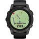 Смарт-часы Garmin Epix Pro Gen 2 Sapphire 47mm Carbon G. DLC Tit. with Black Band (010-02803-10/11/54) 035051 фото 9