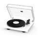 Проигрыватель виниловых дисков Pro-Ject Debut Carbon EVO High Gloss White 039311 фото 1