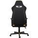 Комп'ютерне крісло для геймера Nitro Concepts S300 Astral Yellow 019388 фото 3