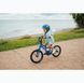Дитячий двоколісний велосипед Attabo Ease 16 Blue 604649 фото 5