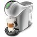 Капсульна кавоварка еспресо Krups Genio S Touch KP440E31 016738 фото 1