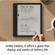 Електронна книга з підсвічуванням Amazon Kindle Scribe 16 GB 015038 фото 7