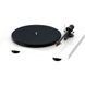 Проигрыватель виниловых дисков Pro-Ject Debut Carbon EVO High Gloss White 039311 фото 2