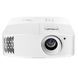 Мультимедійний проектор Optoma UHD38 (E9PV7GL02EZ2LR) 028927 фото 2