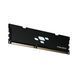 Пам'ять для настільних комп'ютерів Prologix 16 GB DDR4 3600 MHz Black (PRO16GB3600B4) 579680ua фото 4