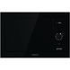 Мікрохвильовка з грилем Gorenje BM235G1SYB 020728 фото 2