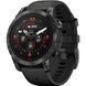 Смарт-часы Garmin Epix Pro Gen 2 Sapphire 47mm Carbon G. DLC Tit. with Black Band (010-02803-10/11/54) 035051 фото 1