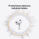 Внутриканальные наушники APPLE AirPods Pro 3 ANC Белый 2095222 фото 3