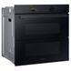 Духовка електрична DUAL COOK Samsung NV7B6795JAK 011276 фото 2
