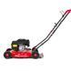 Газонокосарка бензинова NAC LP50-146-SD-NG 014672 фото 4