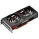 Відеокарта Sapphire Radeon RX 7600 8 GB PULSE (11324-01) 013836 фото 1