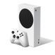 Стационарная игровая приставка Microsoft Xbox Series S 512 GB Starter Bundle 043031 фото 3
