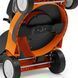 Газонокосилка бензиновая STIHL RM 650 V (63640113401) 014772 фото 5