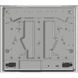 Варильна поверхня газова Gorenje G641EXB 006982 фото 5
