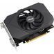 Видеокарта ASUS PH-RTX3050-8G-V2 (90YV0GH8-M0NA00) 013643 фото 2