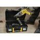 Перфоратор Stanley SFMCH900M22 376996ua фото 6