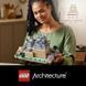 Блочный конструктор LEGO Architecture Замок Химеддзи (21060) 613436 фото 40
