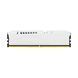 Память для настольных компьютеров Kingston Fury 32 GB DR5 5600 MHz Beast White (KF556C40BW-32) 033198 фото 3