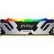 Пам'ять для настільних комп'ютерів Kingston FURY 96 GB (2x48GB) DDR5 6000 MHz Renegade RGB (KF560C32RSAK2-96) 033865 фото 2
