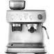 Ріжкова кавоварка еспресо Breville Barista Max VCF126X 036038 фото 1