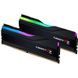 Пам'ять для настільних комп'ютерів G.Skill 32 GB (2x16GB) DDR5 7200 MHz Trident Z5 RGB (F5-7200J3445G16GX2-TZ5RK) 027745 фото 3