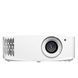Мультимедійний проектор Optoma UHD38 (E9PV7GL02EZ2LR) 028927 фото 1