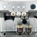 Ріжкова кавоварка еспресо Breville Barista Max VCF126X 036038 фото 9