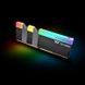 Память для настольных компьютеров Thermaltake 16 GB (2x8GB) DDR4 4400 MHz TOUGHRAM Black RGB 032686 фото 4