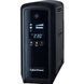 Линейно-интерактивный ИБП CyberPower CP900EPFCLCD 021996 фото 1