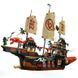 Блочный конструктор LEGO Ninjago Щедрость храма (71848) 613458 фото 13