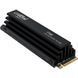 SSD накопичувач Crucial T700 4 TB with heatsink (CT4000t700SSD5) 001882 фото 3