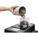 Кофемашина автоматическая Delonghi Rivelia EXAM 440.55.B 016401 фото 4