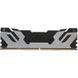 Пам'ять для настільних комп'ютерів Kingston FURY 48 GB DDR5 6000 MHz Renegade Silver (KF560C32RS-48) 033815 фото 3