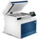 Принтер HP LaserJet Pro 4302FDN (4RA84F) 038116 фото 6