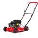 Газонокосарка бензинова NAC LP50-146-SD-NG 014672 фото 5