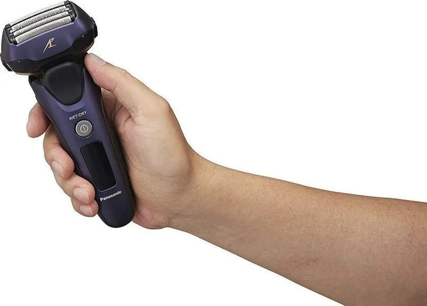 Электробритва мужская Panasonic ES-LV67-A803 012781 фото
