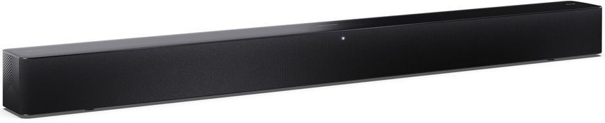 Саундбар SHARP HT-SBW312 Чорний 2.1-канальний, Бездротовий сабвуфер, HDMI eARC, Dolby Atmos, Bluetooth, Еквалайзер 2094712 фото