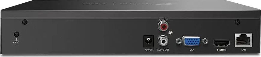 Мережевий відеореєстратор (NVR) TP-Link VIGI NVR1008 343981 фото