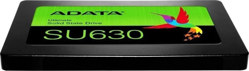 SSD накопитель Adata Ultimate SU630 960 GB (ASU630SS-960GQ-R) 217847 фото