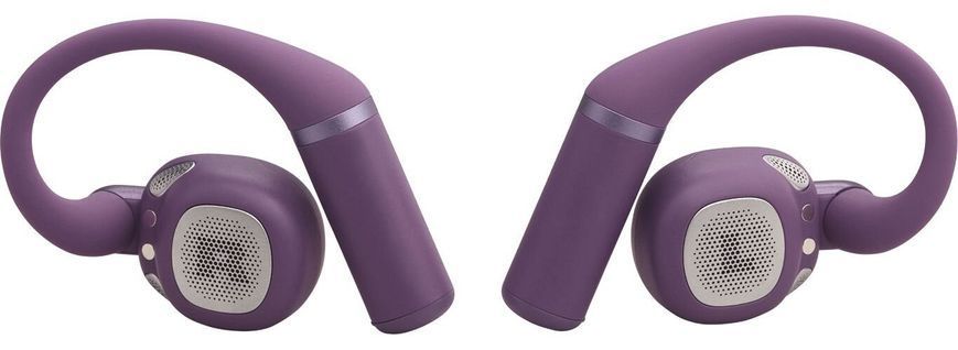 Навушники повітряні JBL Sense Pro Фіолетовий 2101829 фото