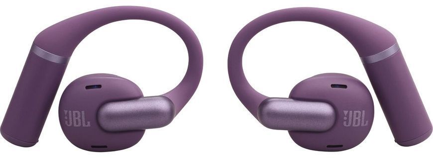 Навушники повітряні JBL Sense Pro Фіолетовий 2101829 фото