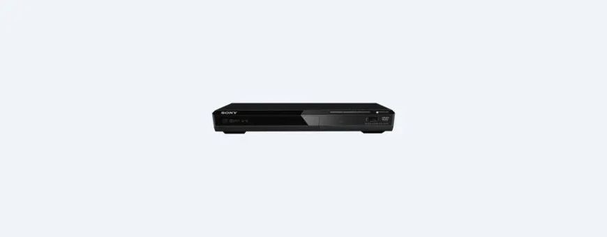 DVD-плеєр Sony DVP-SR760HPB 136901 фото