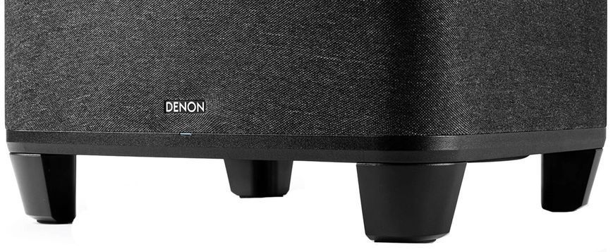 Сабвуфер DENON Home 472507 фото
